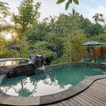 Agastya Ubud Villa