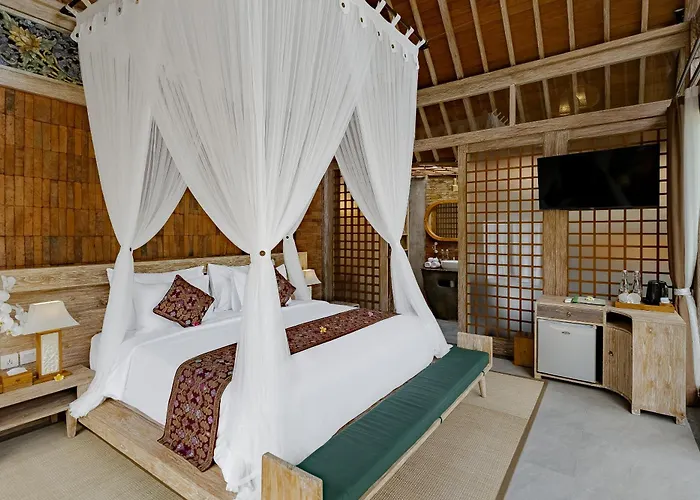 Villa Agastya