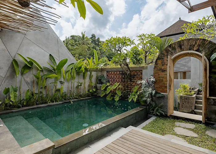 Agastya Villa