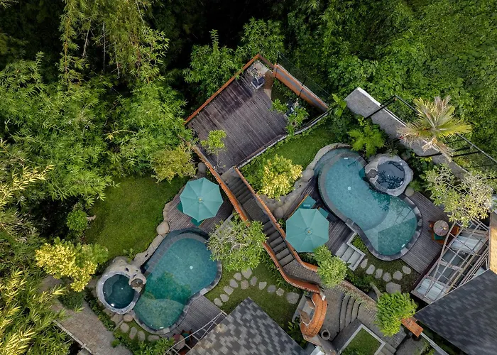Villa Agastya