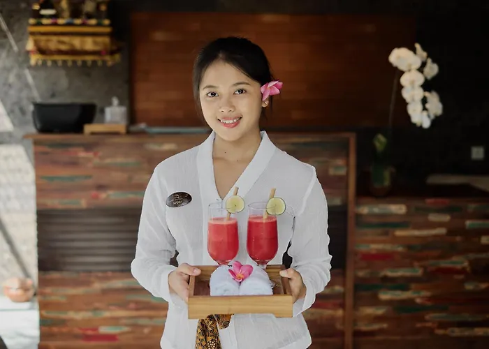 Agastya Villa Ubud