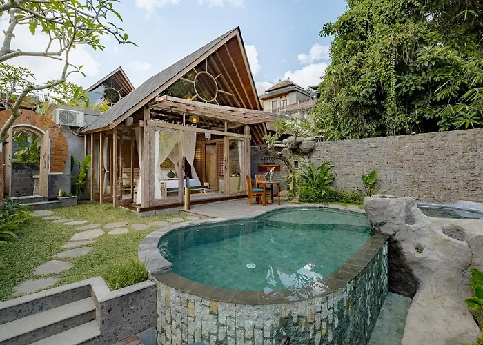 Agastya * Ubud