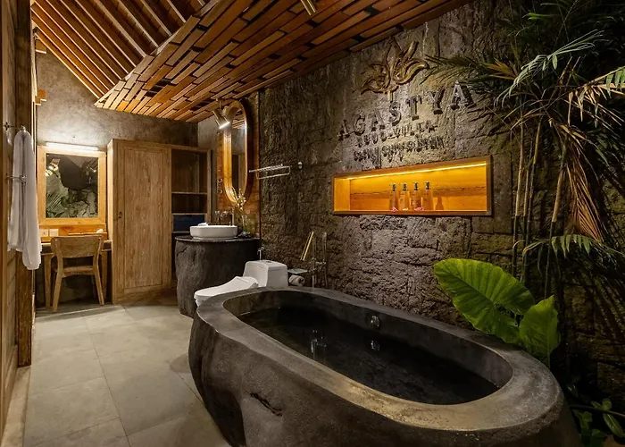 Agastya Villa Ubud