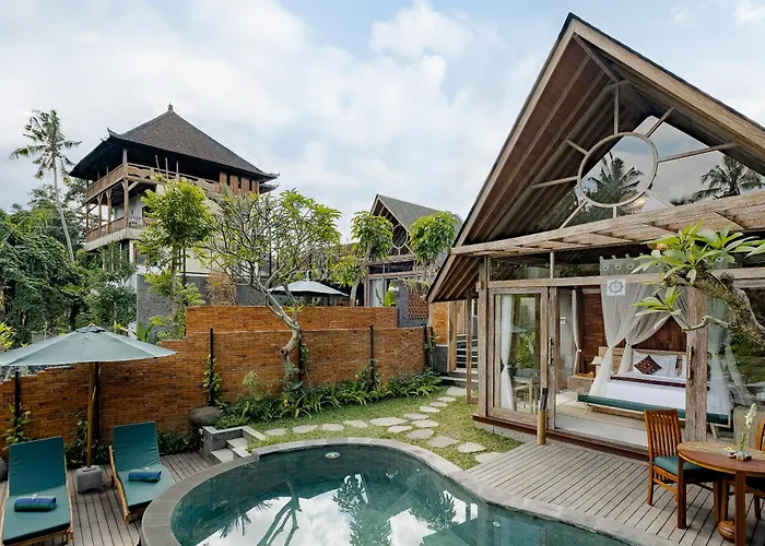 Villa Agastya