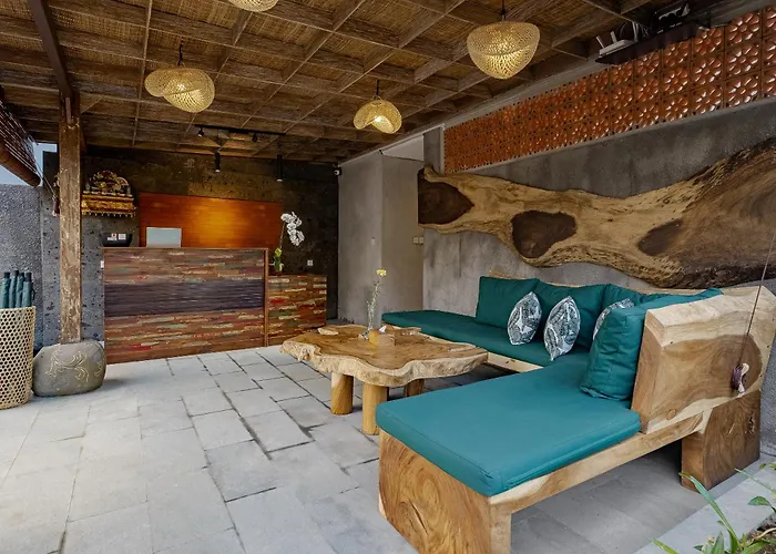 Agastya Villa *