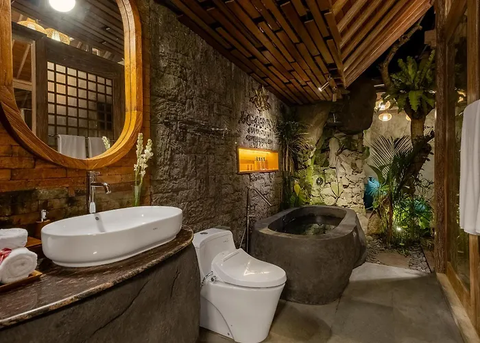Villa Agastya Ubud