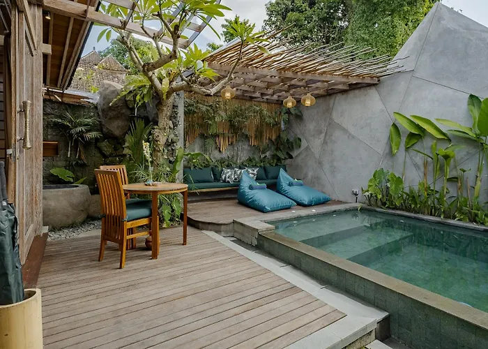 Agastya * Ubud