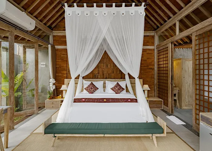 Agastya Villa *