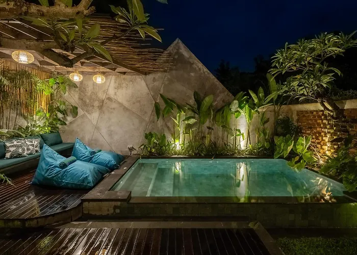 Agastya Villa