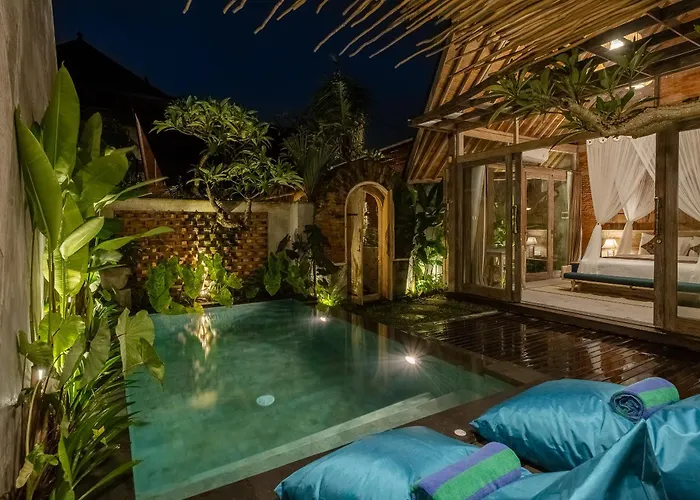 Agastya Villa *