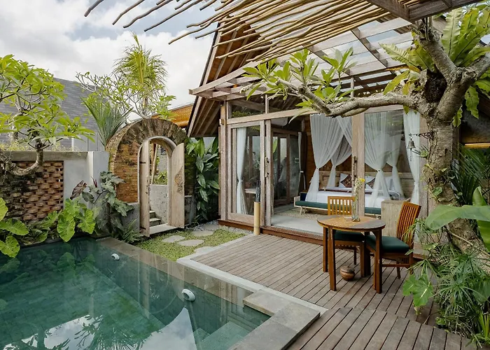 Agastya * Ubud
