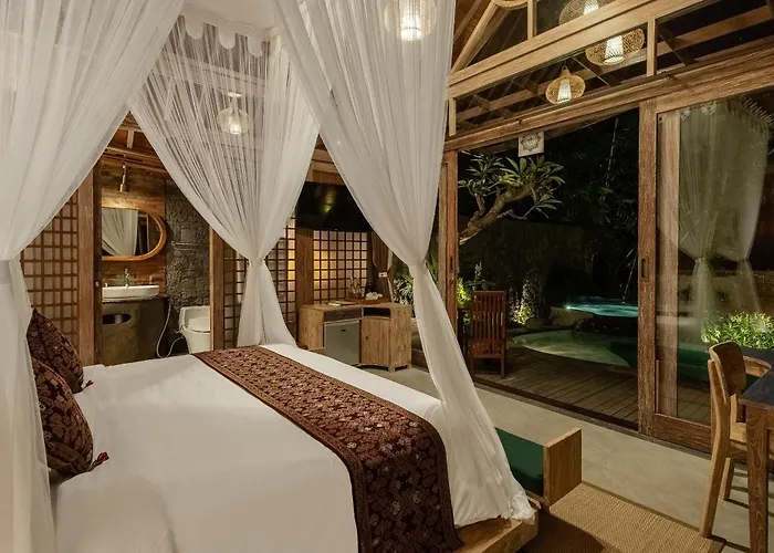 Agastya Villa *