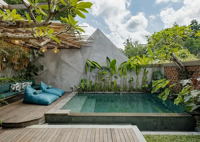 Agastya Ubud
