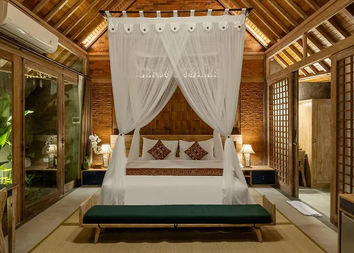 Agastya Villa