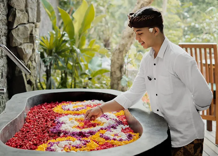 Agastya Ubud