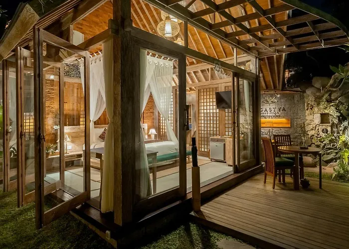 Agastya Villa *