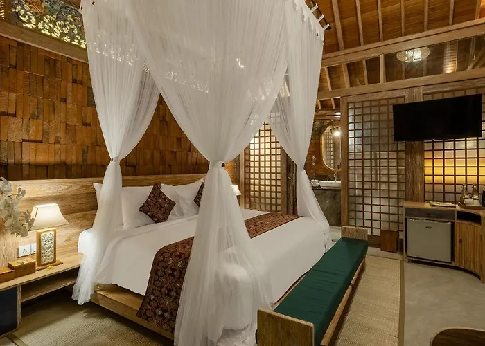 Agastya Villa Ubud