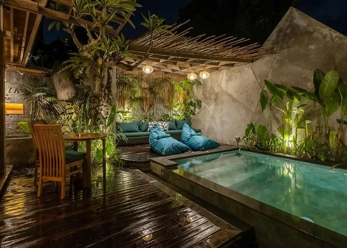 Agastya * Ubud