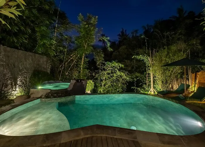Agastya * Ubud