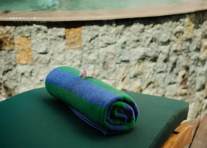 Agastya Villa Ubud