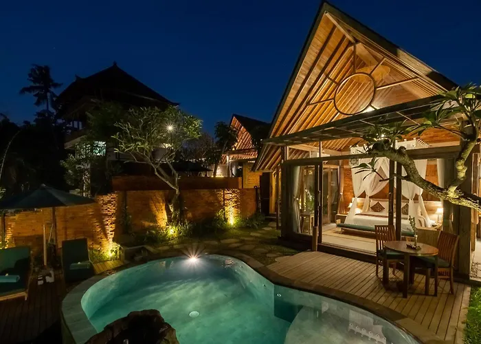 Agastya * Ubud