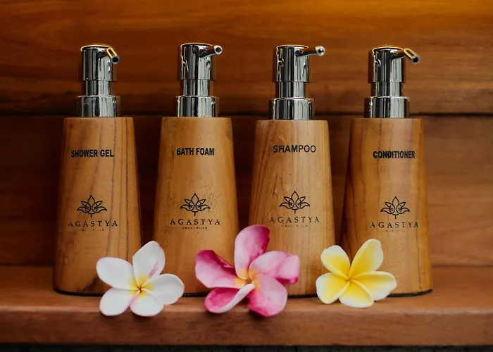 Agastya Ubud