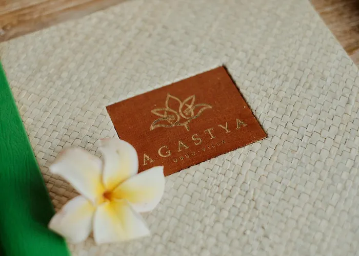 Agastya Ubud