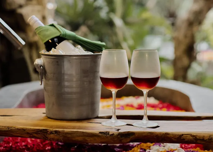 Agastya Villa Ubud