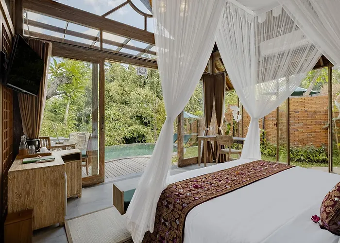 Agastya Villa *