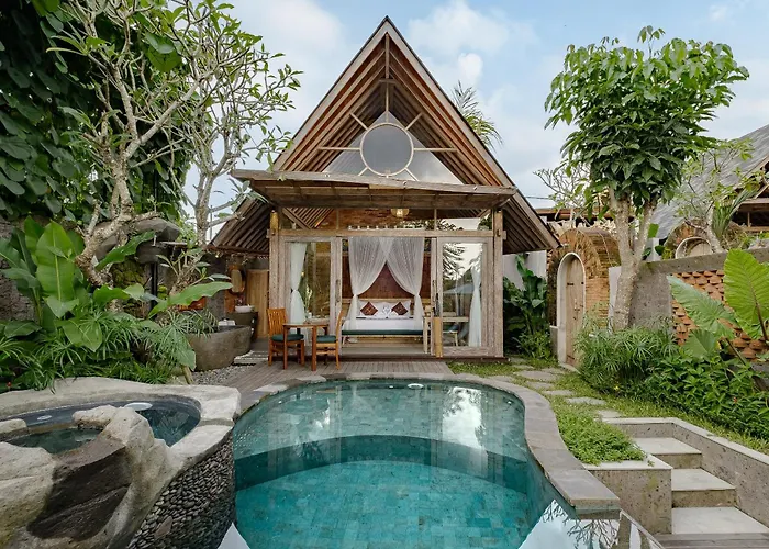 Agastya Villa